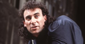 Antony Sher, Who Conquered the Great Roles of Shakespeare in London, Dies at 72