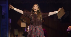 Review: Off-Broadway's Most Convincing Teen Is Victoria Clark in <em>Kimberly Akimbo</em>