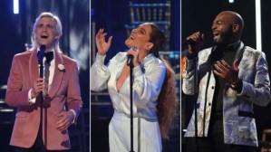 Gavin Creel, Shoshana Bean, and Brandon Victor Dixon Concerts to Air on PBS