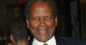 <em>Sidney</em>, a Biographical Play About Legendary Actor Sidney Poitier, Is in the Works