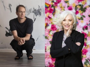 Todd Almond and Betty Buckley to Perform Christmas Concert in Chelsea