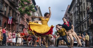 Quiz: How Well Do You Know the Lyrics of <em>West Side Story</em>?