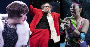 Our 5 Favorite Theatrical Performances of 2021