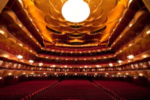 Metropolitan Opera to Require Proof of Vaccine Booster Beginning January 17