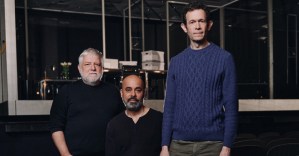 Simon Russell Beale, Adam Godley, Howard W. Overshown to Bring <em>Lehman Trilogy</em> to LA