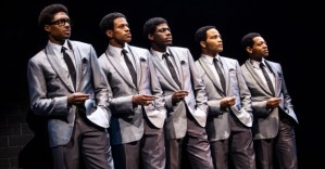 <em>Ain't Too Proud</em> Announces Final Three Weeks on Broadway