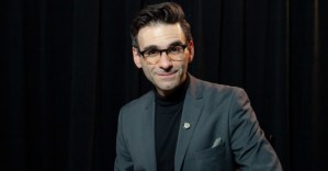 Joe Iconis's <em>Punk Rock Girl</em> Announces World-Premiere Casting