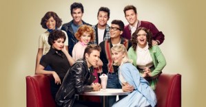 <em>Grease Live!</em> Will Help You Ring in 2022 Like It's 2016