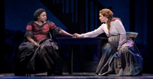 <em>Paradise Square</em> Delays Broadway Run by Three Weeks