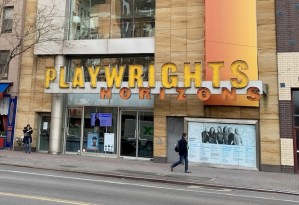 Playwrights Horizons to Require Proof of Vaccine Booster for All Audience Members