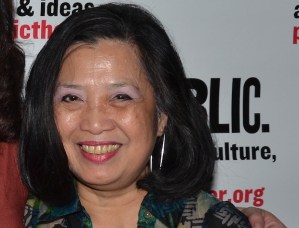 Mia Katigbak to Lead Company of World Premiere of <em>Out of Time</em>