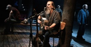 <em>Coal Country</em>, With Steve Earle, Sets Return Off-Broadway Engagement