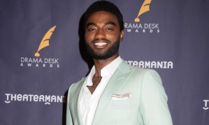 Jelani Alladin Joins Cast of <em>Beauty and the Beast</em> Prequel Series on Disney Plus