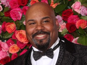 Interview: James Monroe Iglehart Steps Into <em>Chicago</em>: "Hey, I Am Sexy Now!"