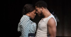 Review: <em>Intimate Apparel</em> Brings Subtlety to the Operatic Tradition