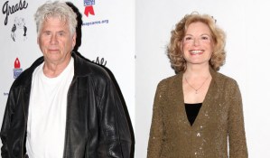 Barry Bostwick and Carole Demas Take Us Back to a Time When <em>Grease</em> Wasn't Necessarily the Word