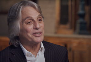 Watch: Tony Danza Invited a Bunch of Hollywood Producers to His Boxing Match