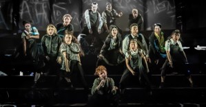 Steven Sater and Duncan Sheik Give Update on <em>Spring Awakening</em> Movie