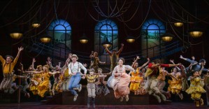 Tony Awards Eligibility Determined for Seven Productions of the Broadway Season