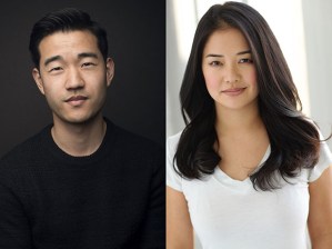 Daniel K. Isaac and Shannon Tyo To Star in Lloyd Suh's <em>The Chinese Lady</em>