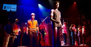 DREAMer Musical <em>¡Americano!</em> to Make New York Debut at New World Stages