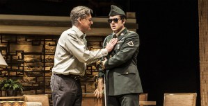 Two Playwrights Talk About Their Controversial Vietnam-Era Works 50 Years Later