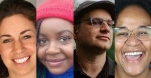 Lineup Announced for MTC's 2022 Ted Snowdon Reading Series