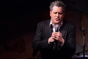 Interview: Isaac Mizrahi On Reopening the Café Carlyle and Becoming a Full-Time Entertainer