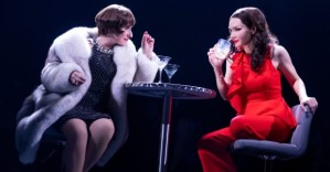 <em>Company</em> Releases Full "Ladies Who Lunch" as Patti LuPone Returns to Broadway