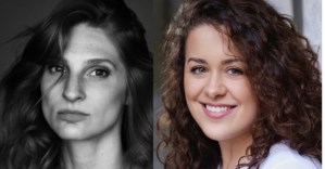 <em>Six</em> Welcomes Keri René Fuller as Broadway's New Jane Seymour