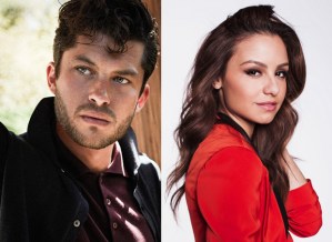 Aimee Carrero and Graham Phillips Join Cast of <em>Who's Afraid of Virginia Woolf?</em> at Geffen