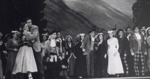 When the Celts Overran Broadway: Reconsidering <em>Brigadoon</em> and <em>Finian's Rainbow</em>