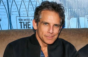 Will Ben Stiller Star in Ivo Van Hove's Broadway Production of <em>The Shining</em>?