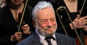 Stephen Sondheim to Be Honored by Cynthia Erivo, Rachel Zegler, and More at Grammys