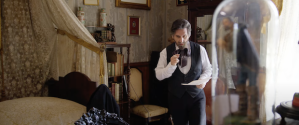 See Hershey Felder as Giuseppe Verdi in the Trailer for <em>The Verdi Traviata</em>