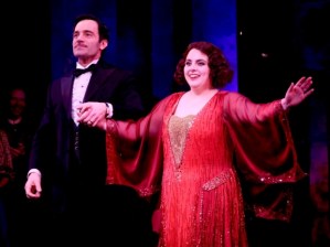 Beanie Feldstein Takes Her First Bow as Fanny Brice on Broadway