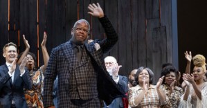 Interview: Terence Blanchard Addresses the Human Condition in His Two Operas