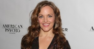 Alice Ripley to Reprise Tony-Winning Role in Immersive <em>Next to Normal</em>