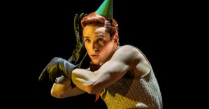 Will Immersive <em>Cabaret</em> Hit Broadway? Stars Jessie Buckley and Eddie Redmayne Won't Rule It Out