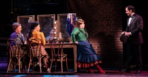 First Look at <em>Funny Girl</em>'s Broadway Return