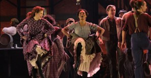 <em>Paradise Square</em> Cast Recording to Be Released This May