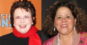 Anna Deavere Smith Developing New Play About Tennis Icon Billie Jean King