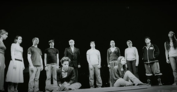 The 'Spring Awakening: Those You've Known' Concert Documentary