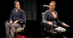 Gregg Mozgala and Katy Sullivan to Star in Broadway Run of Martyna Majok's <em>Cost of Living</em>