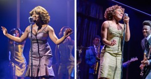 Watch: Aisha Jawando and Nkeki Obi-Melekwe on Playing Tina Turner in London and Broadway