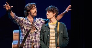 <em>Almost Famous</em> Announces 2022 Broadway Run