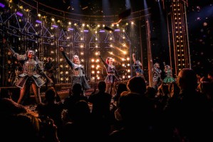 <em>Six</em> Will Release a Broadway Cast Recording