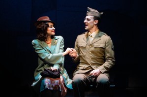 Review: <em>The Lucky Star</em> Dramatizes One Jewish Family's Letters From Nazi-Occupied Poland