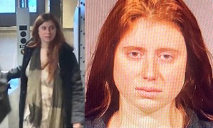 Lauren Pazienza Indicted for Manslaughter in Death of Barbara Maier Gustern