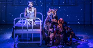 West End Hit <em>Life of Pi</em> Will Open on Broadway in 2023